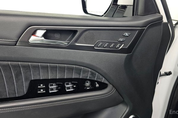 2024 SsangYong Rexton с пробегом 43 376 км