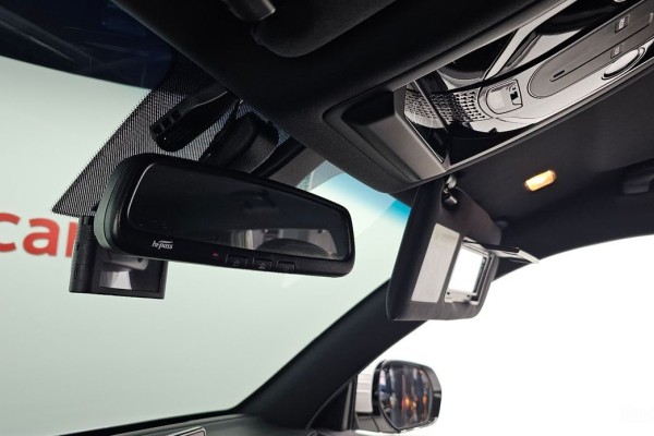 2024 SsangYong Rexton с пробегом 43 376 км