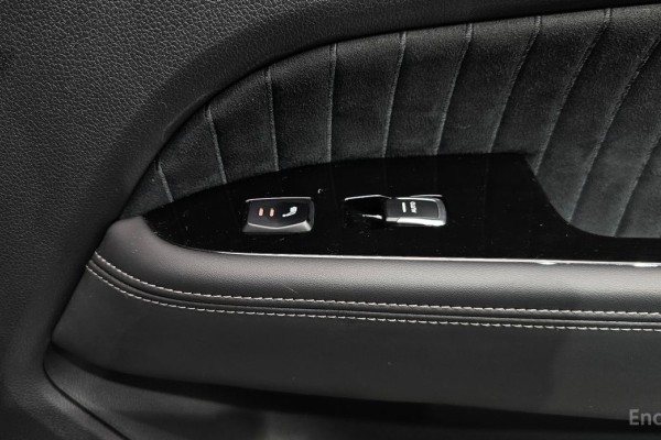 2024 SsangYong Rexton с пробегом 43 376 км