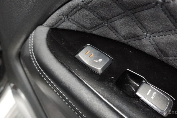 2021 SsangYong Rexton с пробегом 45 937 км