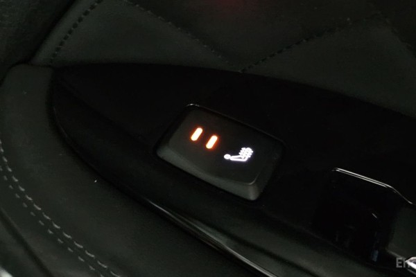 2024 SsangYong Rexton с пробегом 9 577 км