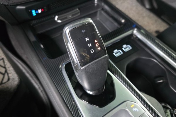 2022 SsangYong Rexton с пробегом 49 708 км