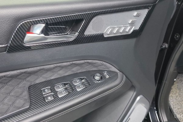 2022 SsangYong Rexton с пробегом 49 708 км