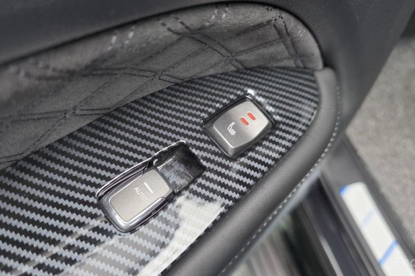 2022 SsangYong Rexton с пробегом 49 708 км