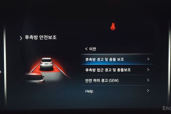 2021 SsangYong Rexton с пробегом 131 488 км