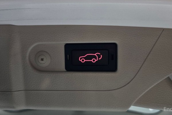 2021 SsangYong Rexton с пробегом 71 124 км