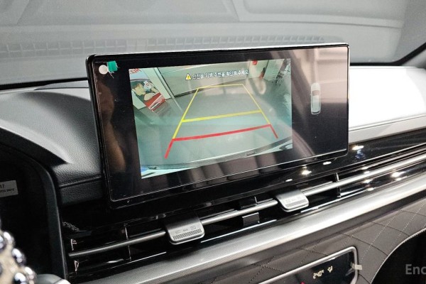 2024 SsangYong Rexton с пробегом 19 553 км