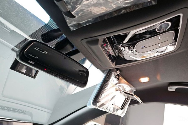 2024 SsangYong Rexton с пробегом 19 553 км