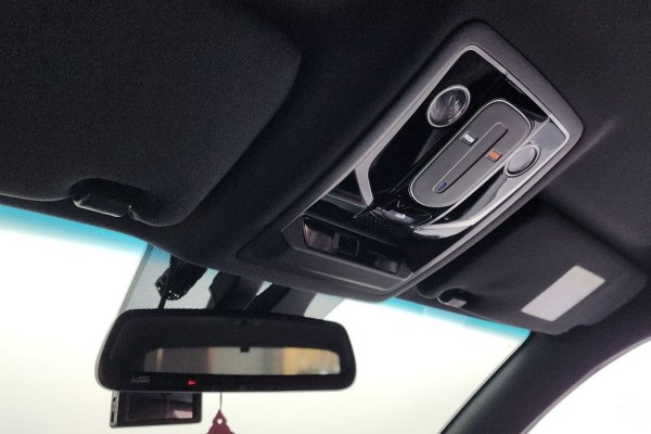 2022 SsangYong Rexton с пробегом 15 210 км