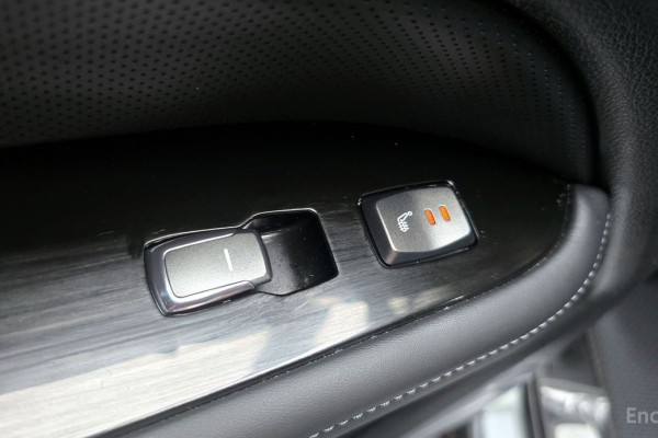 2021 SsangYong Rexton с пробегом 26 162 км