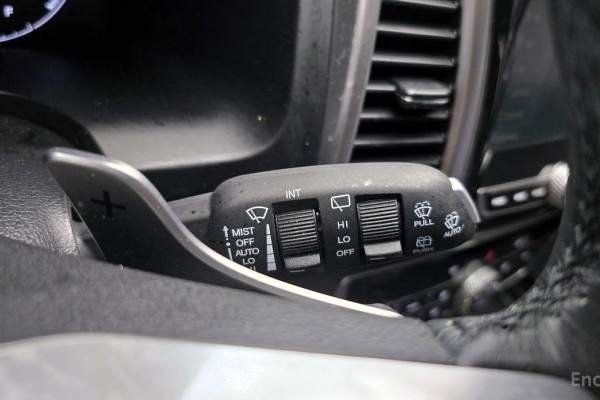 2021 SsangYong Rexton с пробегом 26 162 км