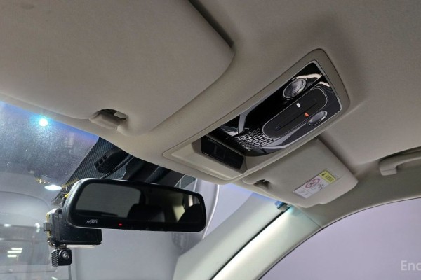 2021 SsangYong Rexton с пробегом 26 162 км