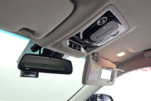 2021 SsangYong Rexton с пробегом 59 251 км