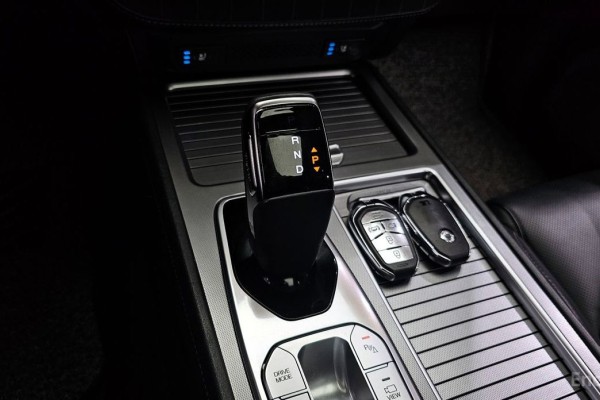 2024 SsangYong Rexton с пробегом 20 355 км