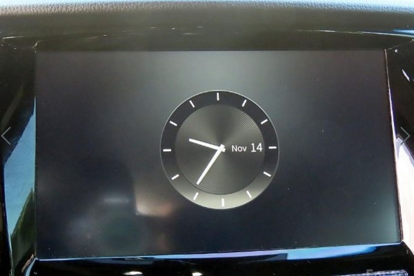 2021 SsangYong Rexton с пробегом 44 230 км