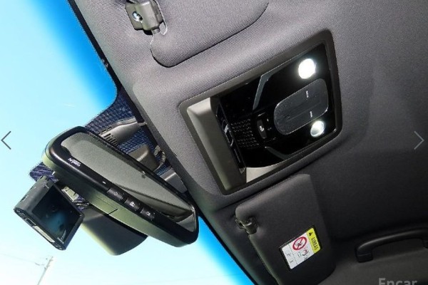 2021 SsangYong Rexton с пробегом 44 230 км