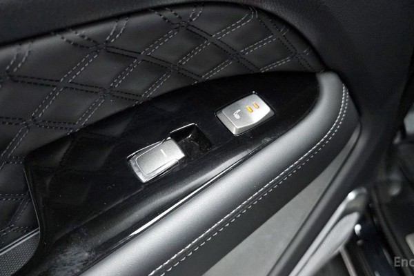 2022 SsangYong Rexton с пробегом 27 968 км