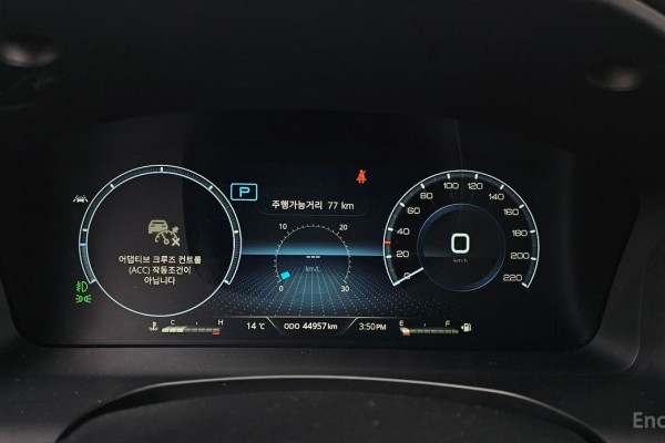 2021 SsangYong Rexton с пробегом 44 957 км