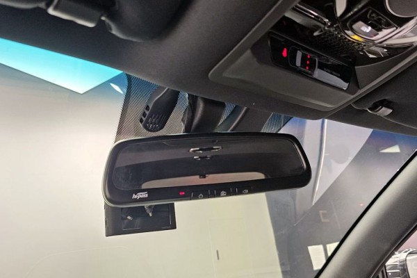 2024 SsangYong Rexton с пробегом 20 355 км