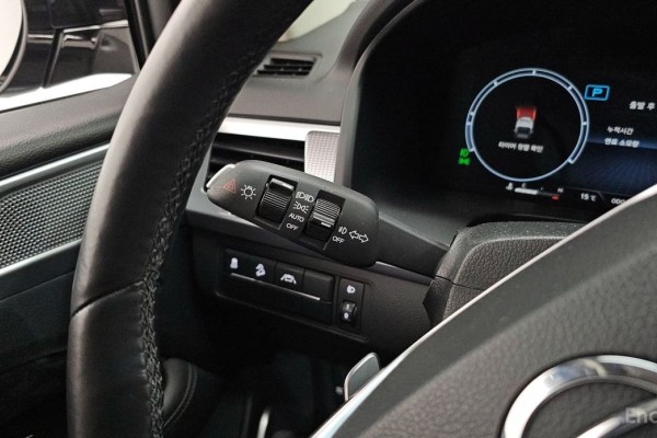 2022 SsangYong Rexton с пробегом 27 968 км