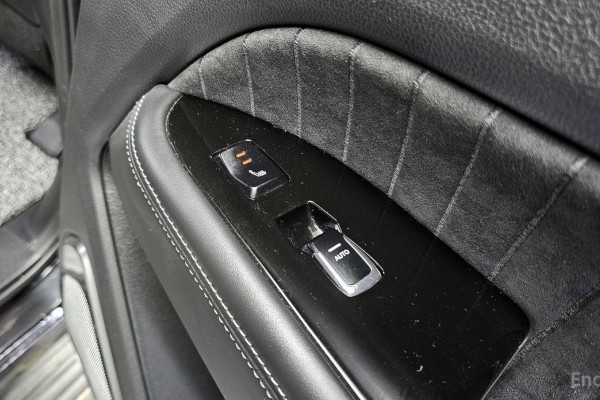 2024 SsangYong Rexton с пробегом 20 355 км