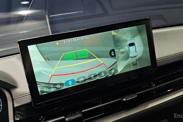 2024 SsangYong Rexton с пробегом 41 171 км