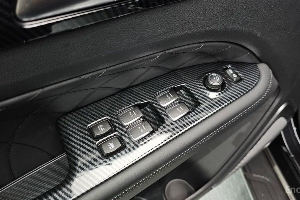 2023 SsangYong Rexton с пробегом 25 814 км