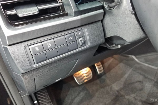 2023 SsangYong Rexton с пробегом 25 814 км