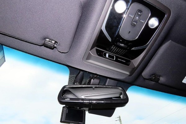 2022 SsangYong Rexton с пробегом 56 993 км