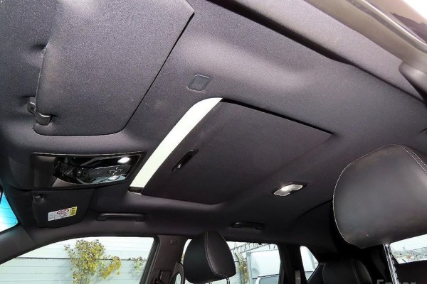 2022 SsangYong Rexton с пробегом 56 993 км