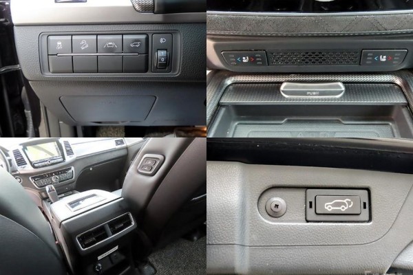 2022 SsangYong Rexton с пробегом 56 993 км