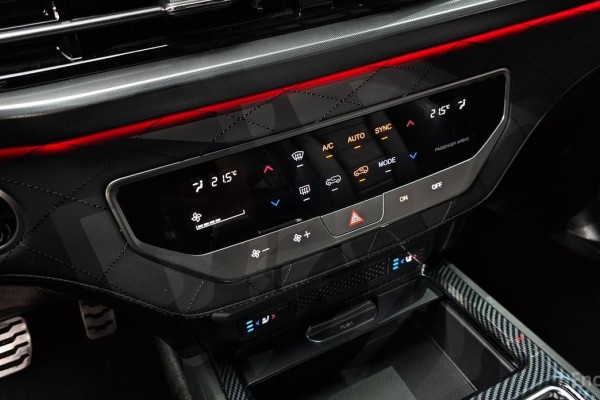 2023 SsangYong Rexton с пробегом 25 814 км