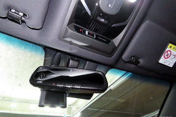 2022 SsangYong Rexton с пробегом 111 759 км