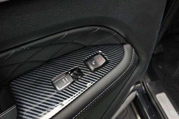 2023 SsangYong Rexton с пробегом 25 814 км