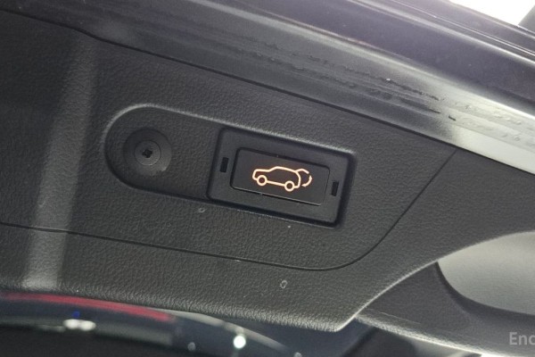 2023 SsangYong Rexton с пробегом 25 814 км