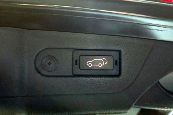 2024 SsangYong Rexton с пробегом 19 742 км