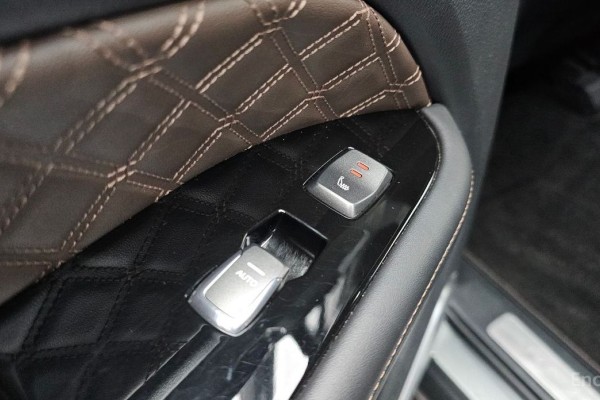 2022 SsangYong Rexton с пробегом 67 542 км