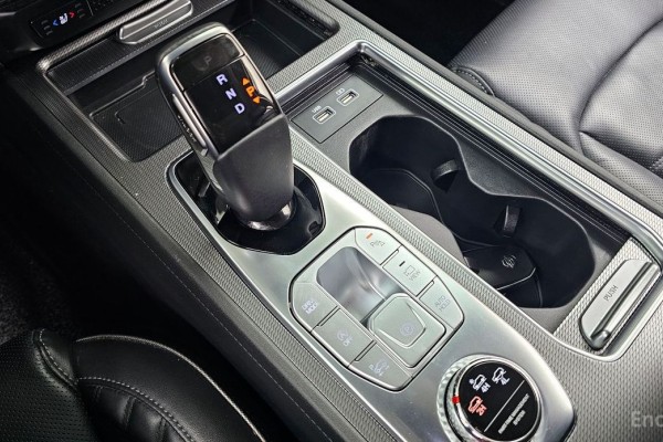 2021 SsangYong Rexton с пробегом 141 502 км