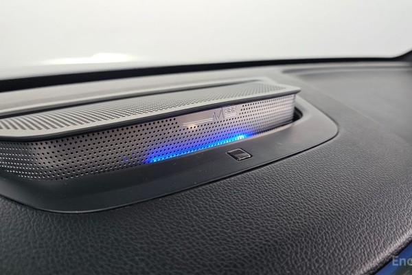 2022 SsangYong Rexton с пробегом 67 542 км