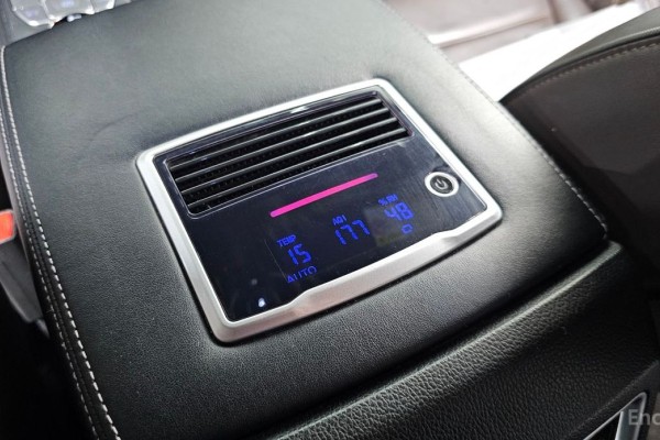 2022 SsangYong Rexton с пробегом 67 542 км