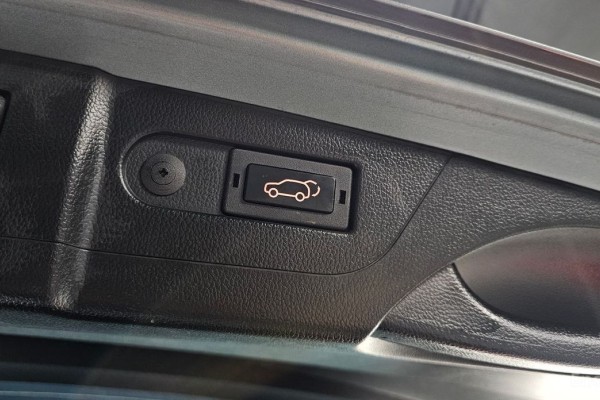 2022 SsangYong Rexton с пробегом 67 542 км