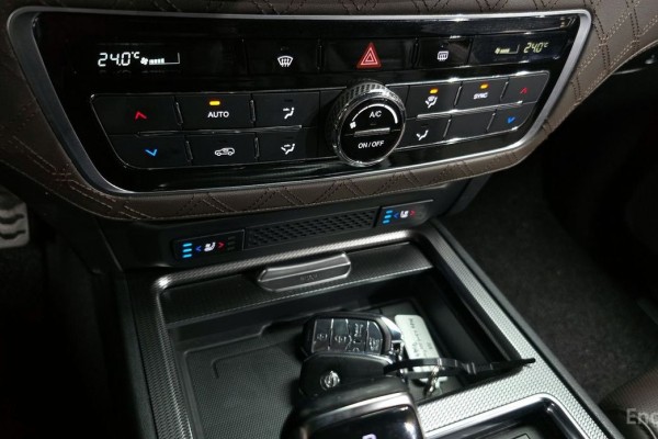 2022 SsangYong Rexton с пробегом 67 320 км