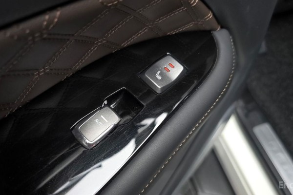 2022 SsangYong Rexton с пробегом 67 320 км