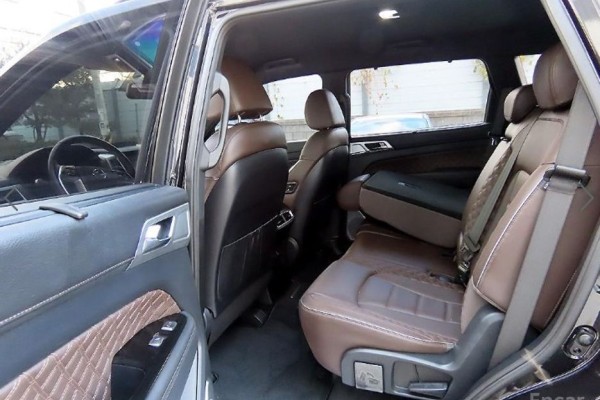 2023 SsangYong Rexton с пробегом 22 454 км