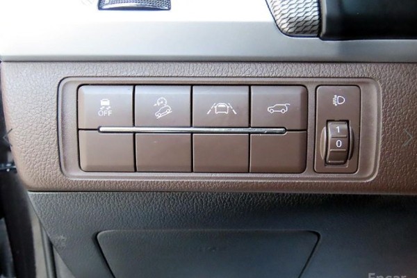 2023 SsangYong Rexton с пробегом 22 454 км