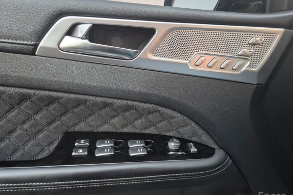 2023 SsangYong Rexton с пробегом 41 278 км