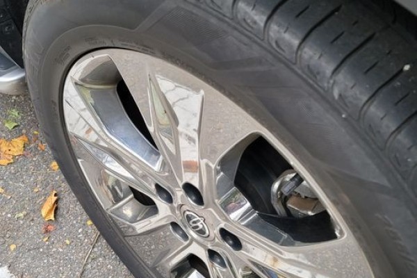 2021 SsangYong Rexton с пробегом 50 220 км