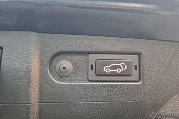 2023 SsangYong Rexton с пробегом 41 278 км