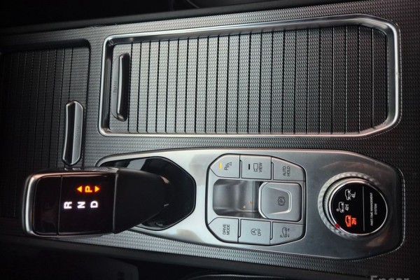 2023 SsangYong Rexton с пробегом 41 278 км