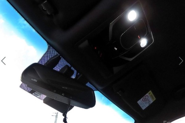 2023 SsangYong Rexton с пробегом 22 454 км